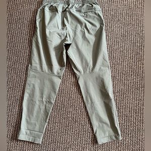 Almost new Lululemon chinos